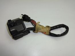 Lenkerschalter links Kawasaki ZZR 1100