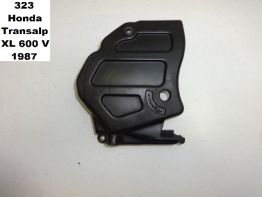 Ritzelabdeckung Honda TRANSALP