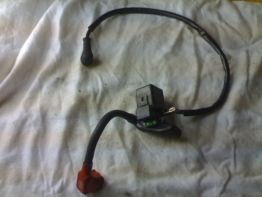 Startmotor relais Honda CBR 600 F