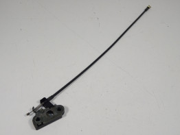 Soziussitz Aprilia Tuono 1000