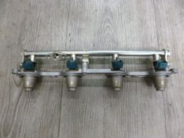 Luchtfilterhuis Honda CBR Fireblade