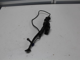 Standaard Yamaha FJR 1300