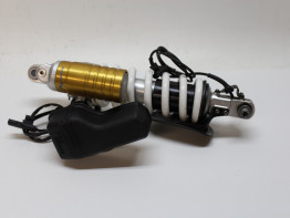Stossdampfer hinten BMW R 1200 GS LC