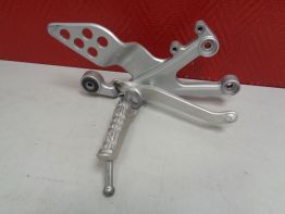 Rechter schetsplaat Yamaha YZF R 125