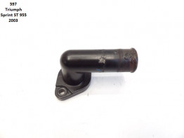 Motorblok diverse Triumph Sprint ST 955