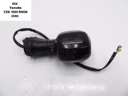 Knipperlicht rechts voor Yamaha FAZER 1000