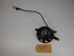 Ventilator Yamaha FZ8