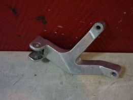 Duo voetsteun rechts Yamaha YZF 600 Thundercat