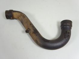 Uitlaatbochten Ducati 749 999