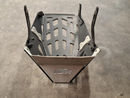 Carterpan KTM 990 SM + SMT