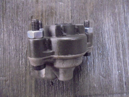 Koppelings cilinder Ducati Diavel 1260