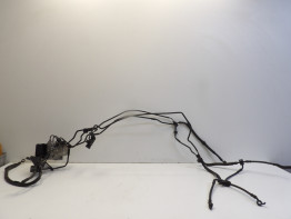 ABS pump Honda CBF 1000