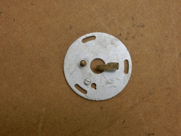 CDI ECU unit Moto Guzzi Nuovo Falcone