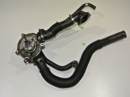 Oliepomp Suzuki GSX R 600