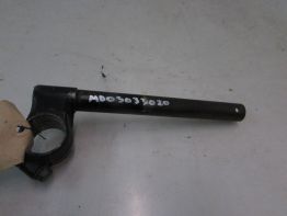 Clip on rechts Honda CBR 600 F