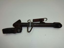 Standaard Honda CB 450