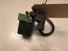 Startmotor relais Honda VFR 750