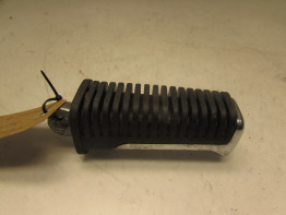 Footrest left Honda VT 600