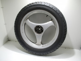 Achtervelg BMW K 1100 LT