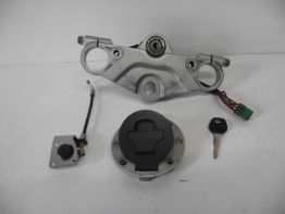 Slotenset Suzuki GSX F 600