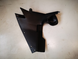 Air intake right Aprilia RST 1000 Futura