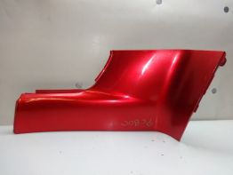 Seitenverkleidung rechts klein Honda PC 800