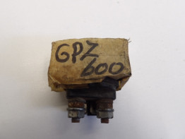 Starter Relay Kawasaki GPZ 600