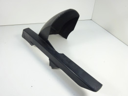 Rear fender Yamaha TDM