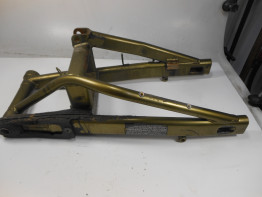 Hinterradschwinge Kawasaki ER 6