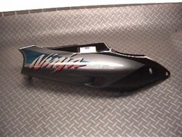 Cowl rear right Kawasaki ZX 9 R