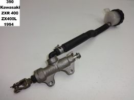 Rear brake master cylinder Kawasaki ZXR 400