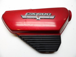 Seitenverkleidung rechts klein Honda CX 500