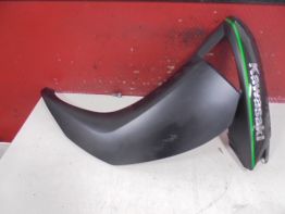 Cowl Left Kawasaki GTR 1400