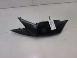 Linker achterkant Suzuki GSX R 750