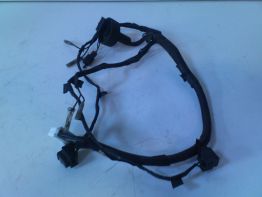 Wire harness front Yamaha FAZER 600