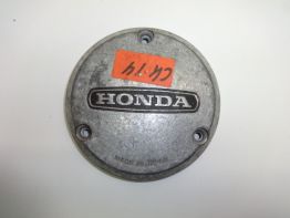 Dynamodeksel Honda Overige Honda
