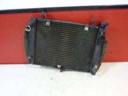 Radiateur Yamaha YZF R6