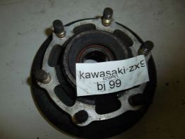 Tandwieldrager Kawasaki ZX 9 R