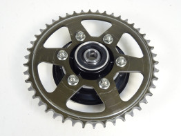 Driven flange Kawasaki ER 6