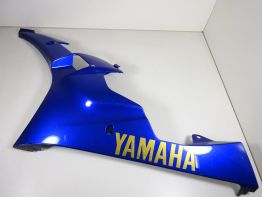 Linker zijkuip Yamaha YZF R6