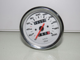 Meter Moto Guzzi Nevada 750