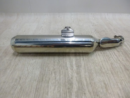 Uitlaat Yamaha FJR 1300