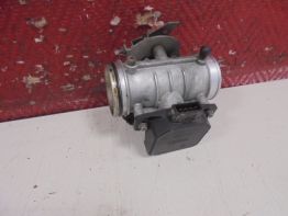 Gasklephuis BMW R 1150 GS