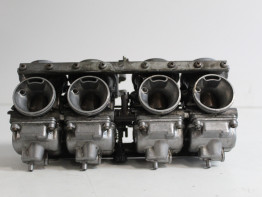 Carburetor assy Honda CBX 550 F2