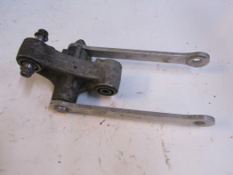 Link systeem achterveer Kawasaki ZX 6 R