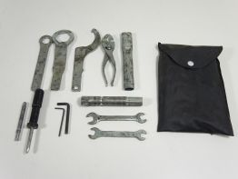 Gereedschapset Yamaha YZF R6