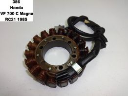 Lichtmaschine Honda VF 700 750 C Magna
