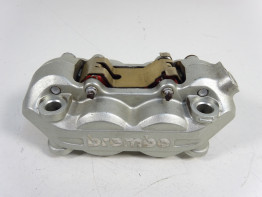 Remklauw rechts voor Ducati monster 696