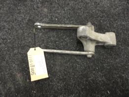 Link systeem achterveer Kawasaki ZX 6 R