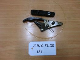 Motorblok diverse Kawasaki ZRX 1100 1200